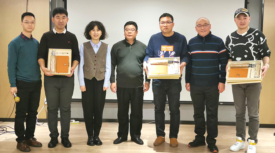 聽(tīng)覺(jué)有道